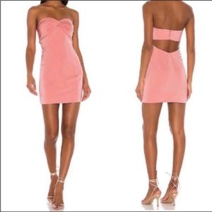 *SOLD* NWT NBD Jacques Mini Dress